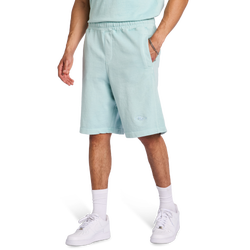 Heren Korte Broeken - Street Cartel Chicane - Blue-Black