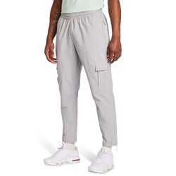 Homme Pantalons - Okami Metro - Grey-Mint