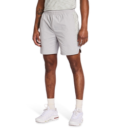 Hombre Shorts - Okami Origin - Grey-Mint