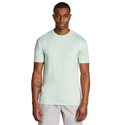 Uomo T-Shirts - Okami Brockton - Mint-Mint