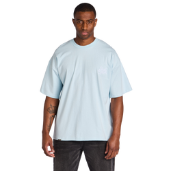 Men T-Shirts - Street Cartel 5Star - Blue-White-Blue