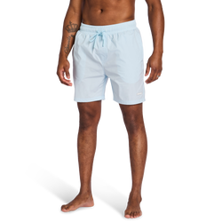 Men Swimwear - Street Cartel Combine - Blue-Blue