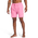 Street Cartel Combine - Men Swimwear Pink-Pink