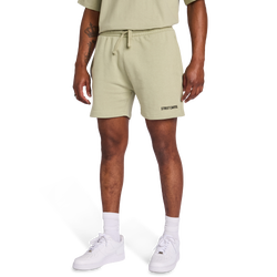 Uomo Shorts - Street Cartel Darkside - Lime Green-Green-Lime Green