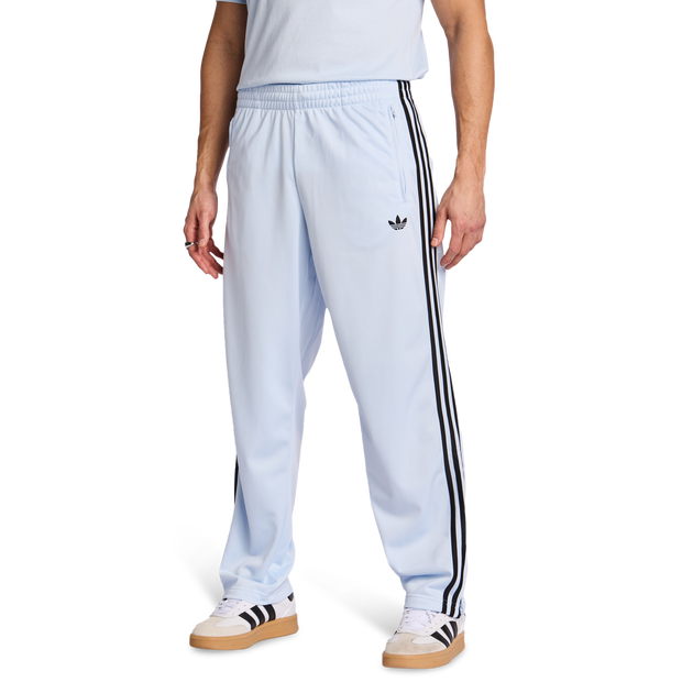 Firebird Herren Hosen - Blau - Größe XS Blue XS