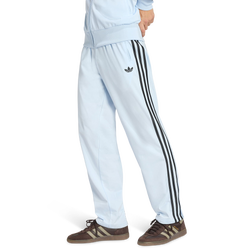 Men Pants - adidas Firebird - Crystal Sky-Crystal Sky