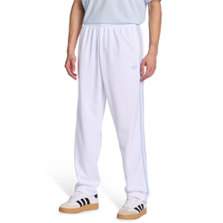 Homme Pantalons - adidas Superstar Regular - White-Crystal Sky