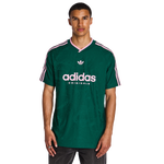 Collegiate Green-True Pink