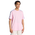adidas Summer Prints - Men T-Shirts Clear Pink-Crystal Sky