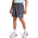 Under Armour Tech - Men Shorts Castlerock-Castlerock-Lumos Lime