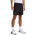 Under Armour Vanish - Men Shorts Ultimate Black-Ultimate Black-Bittersweet Pink