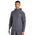 Under Armour Utility - Heren Track Tops Castlerock-Castlerock-Orange Bloc