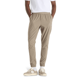 Homme Pantalons - New Balance Ac Jogger - Dockside-Dockside