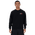 New Balance Athletics Premium Logo Crew - Men Sweatshirts Black-Black