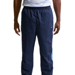 Midnight Navy-Blue Crystal