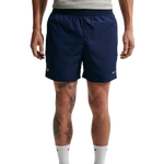 Midnight Navy-Blue Crystal