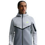 Lt Smoke Grey-Cool Grey-Black