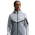 Nike Tech Fleece - Men Hoodies Lt Smoke Grey-Cool Grey-Black