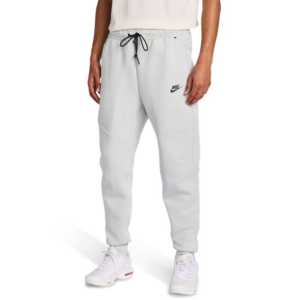Tech Fleece Herren Hosen - Grün - Größe S Green S