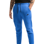 Blue Crystal-Black-White