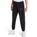 Black-Black-Reflective Silv