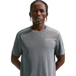 Smoke Grey-Iron Grey-Reflecti