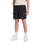 Black-Black-Reflective Silv