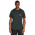 Nike Stride - Men T-Shirts Black Spruce-Black Spruce