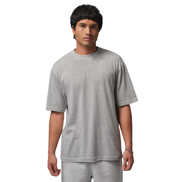Jordan Jumpman T-shirts Heren - Grijs - Maat XS