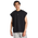 Nike Standard Issue - Homme Vestes Black-Pale Ivory