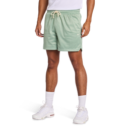 Homme Shorts - Nike Standard Issue - Steam-Pale Ivory