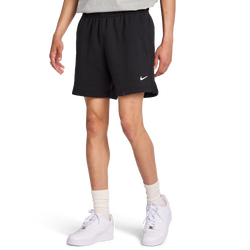 Men Shorts - Nike Nrg Nocta - Black-White