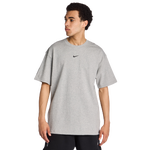 Dk Grey Heather-Black