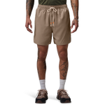 Khaki-Khaki