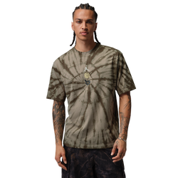 Men T-Shirts - Jordan Brooklyn - Khaki-Khaki