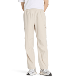 Herren Hosen - New Balance Ripstop Cargo Pant - Timberwolf-Timberwolf