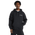 New Balance Linear Graphic Hoodie - Heren Hoodies Black-Black