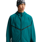 Geode Teal-Black
