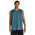Jordan Sport Dri-fit - Men Vests Ash Green-Black