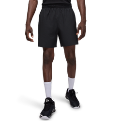 Men Shorts - Jordan Sport Dri-fit - Black-Dark Shadow