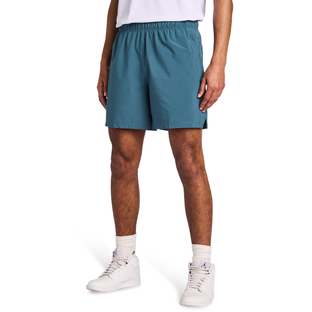 Jordan Men's Green Sport Dri-Fit Shorts - Size M | Foot Locker 