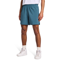 Men Shorts - Jordan Sport Dri-fit - Ash Green-Black