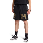 Black-Metallic Gold