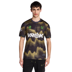 Uomo Jerseys/Replicas - Vrunk Headshot - Black-Camo