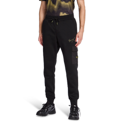Homme Pantalons - Vrunk Headshot - Black-Camo