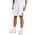 Nike City Side - Homme Shorts White-Electric Green