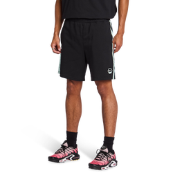 Homme Shorts - Nike City Side - Black-Igloo
