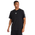 Nike City Side - Uomo T-Shirts Black-Black-Igloo