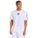 Nike City Side - Uomo T-Shirts White-White-Electric Green