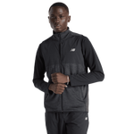 Black-Slate Gray